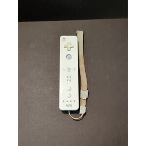 Wii Video Nintendo Wii Remote controller